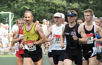 Bösinghovener Sommerlauf